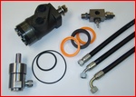 Hydraulic Parts & Service